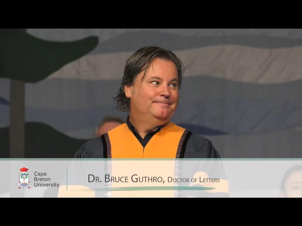 Dr. BG